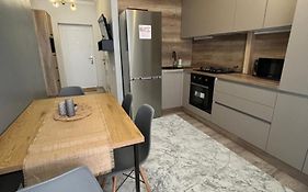 Apartament Sky House